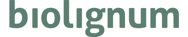 Biolignum - Logo